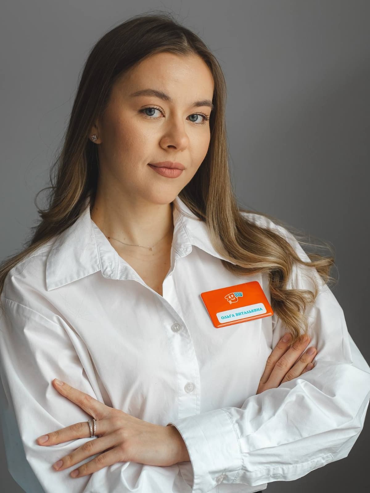 Ольга Витальевна Набунская